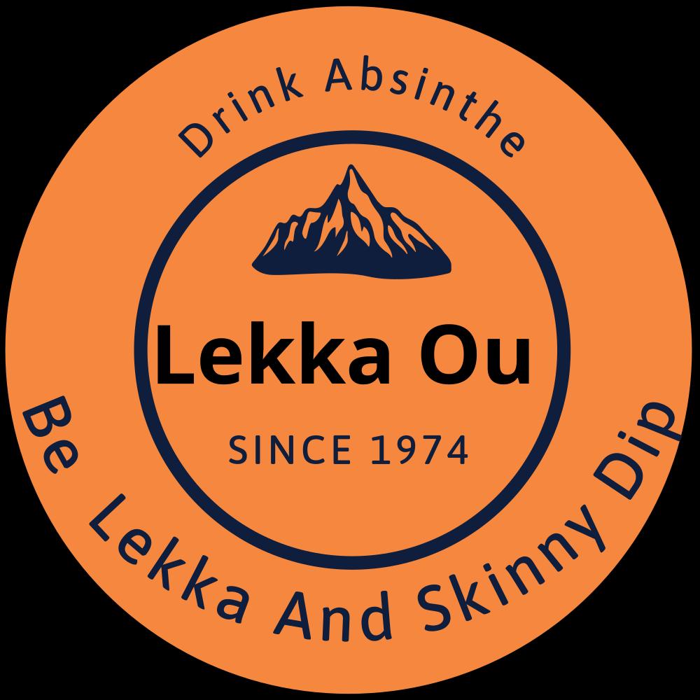 Lekko Ou Logo